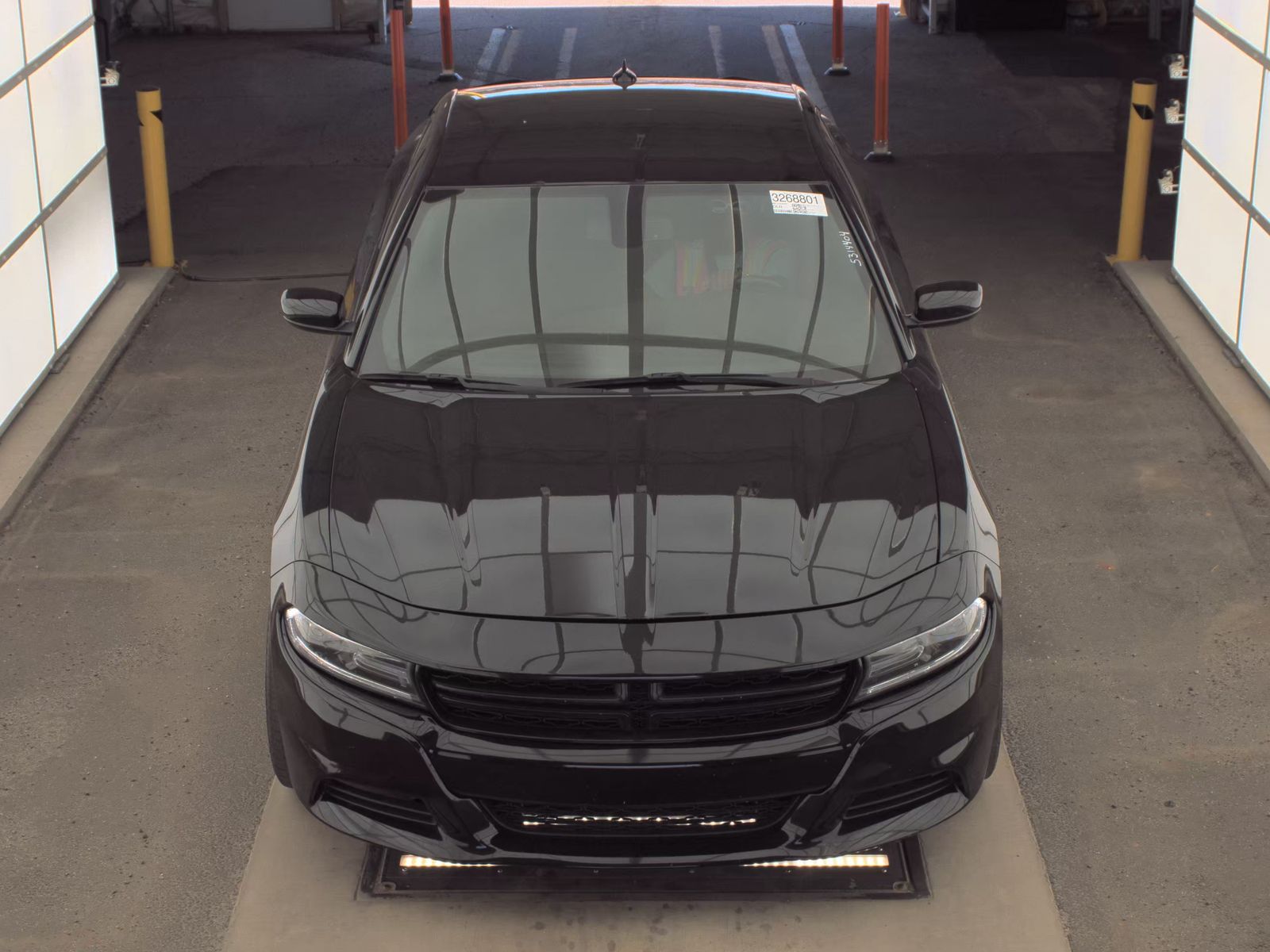 DODGE CHALLENGER - 3