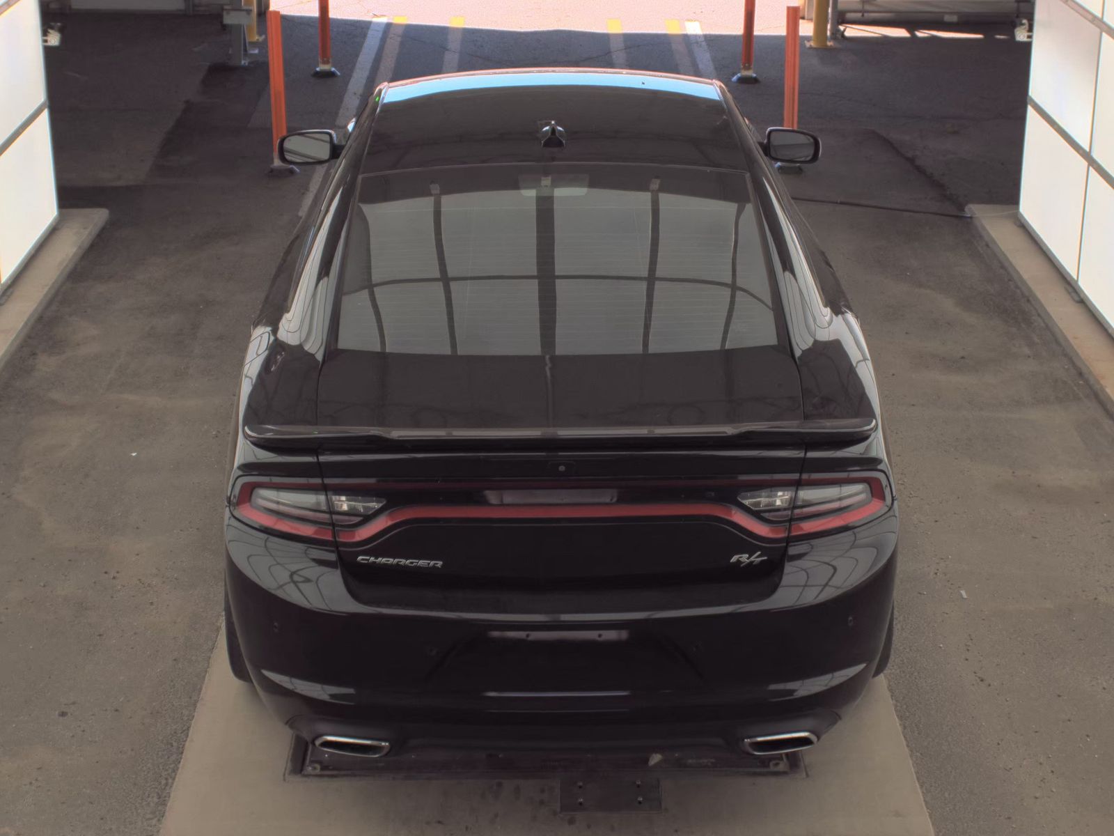 DODGE CHALLENGER - 7