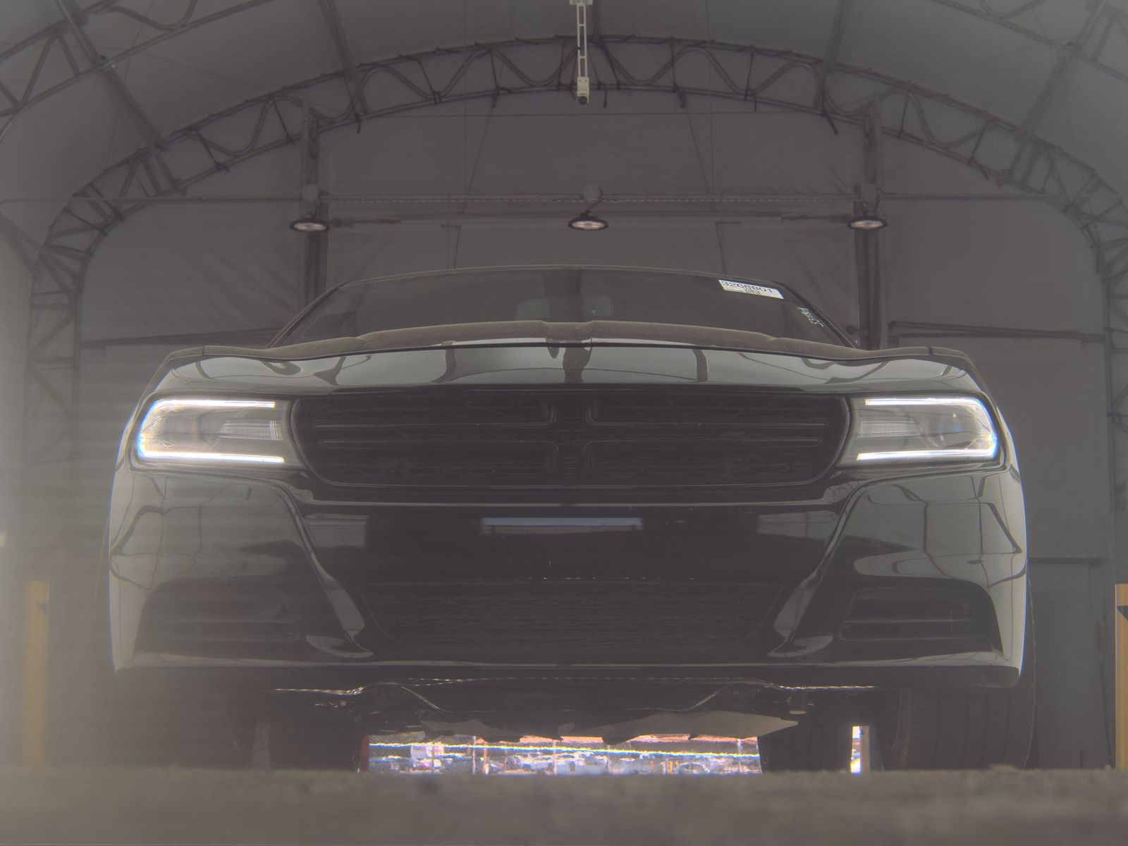 DODGE CHALLENGER - 4