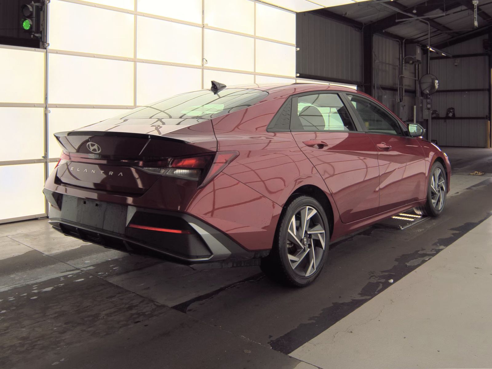 HYUNDAI SEL SPORT - 6