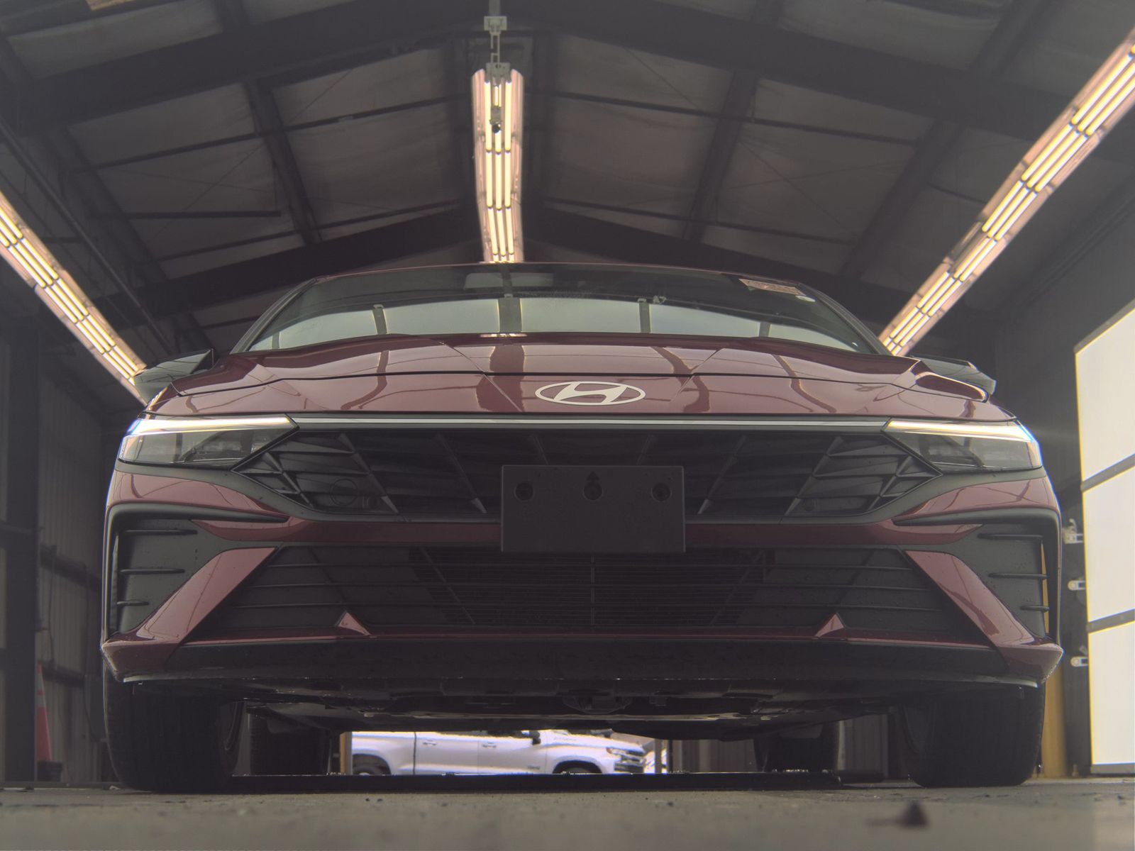 HYUNDAI SEL SPORT - 4