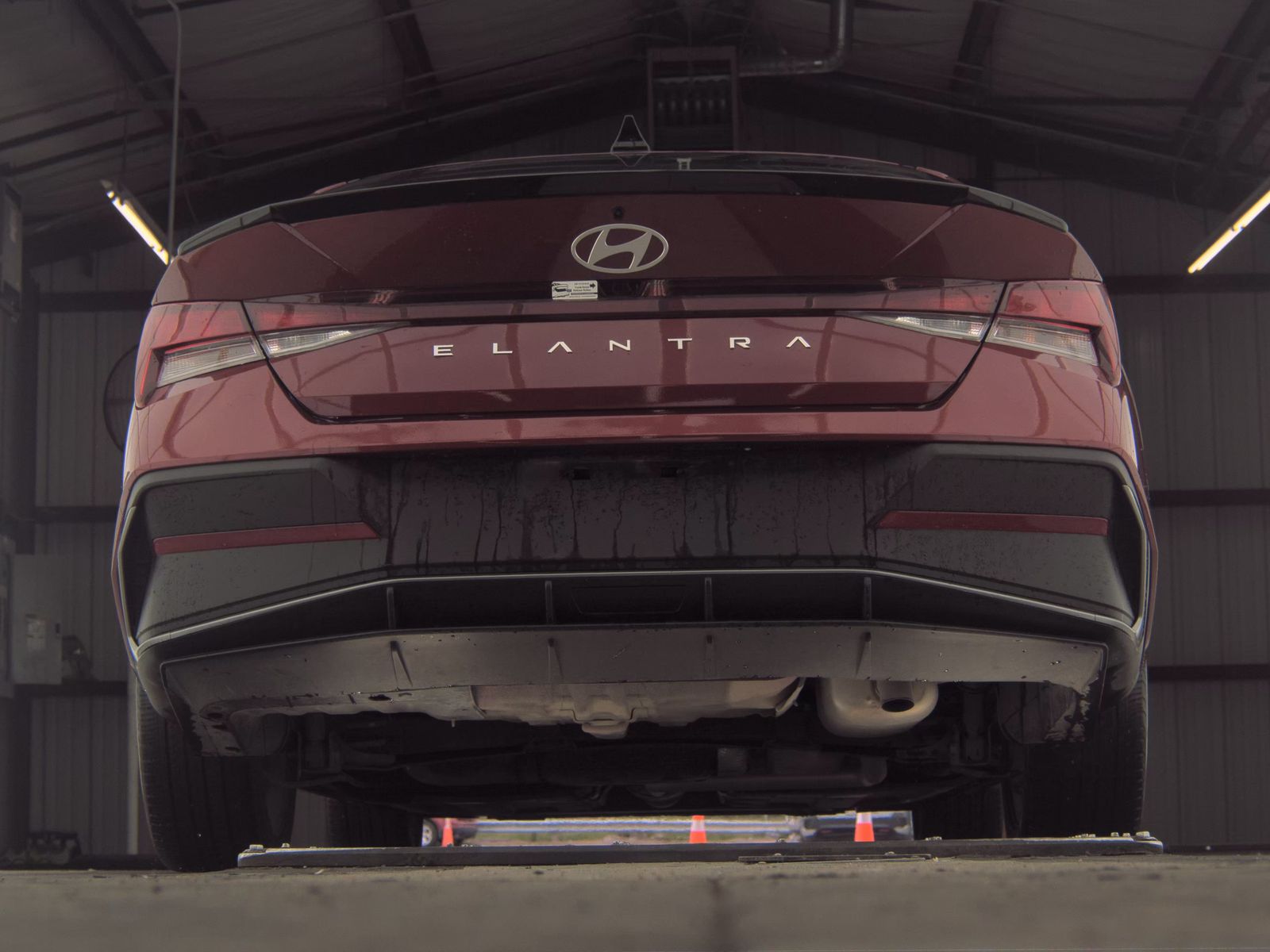 HYUNDAI SEL SPORT - 8