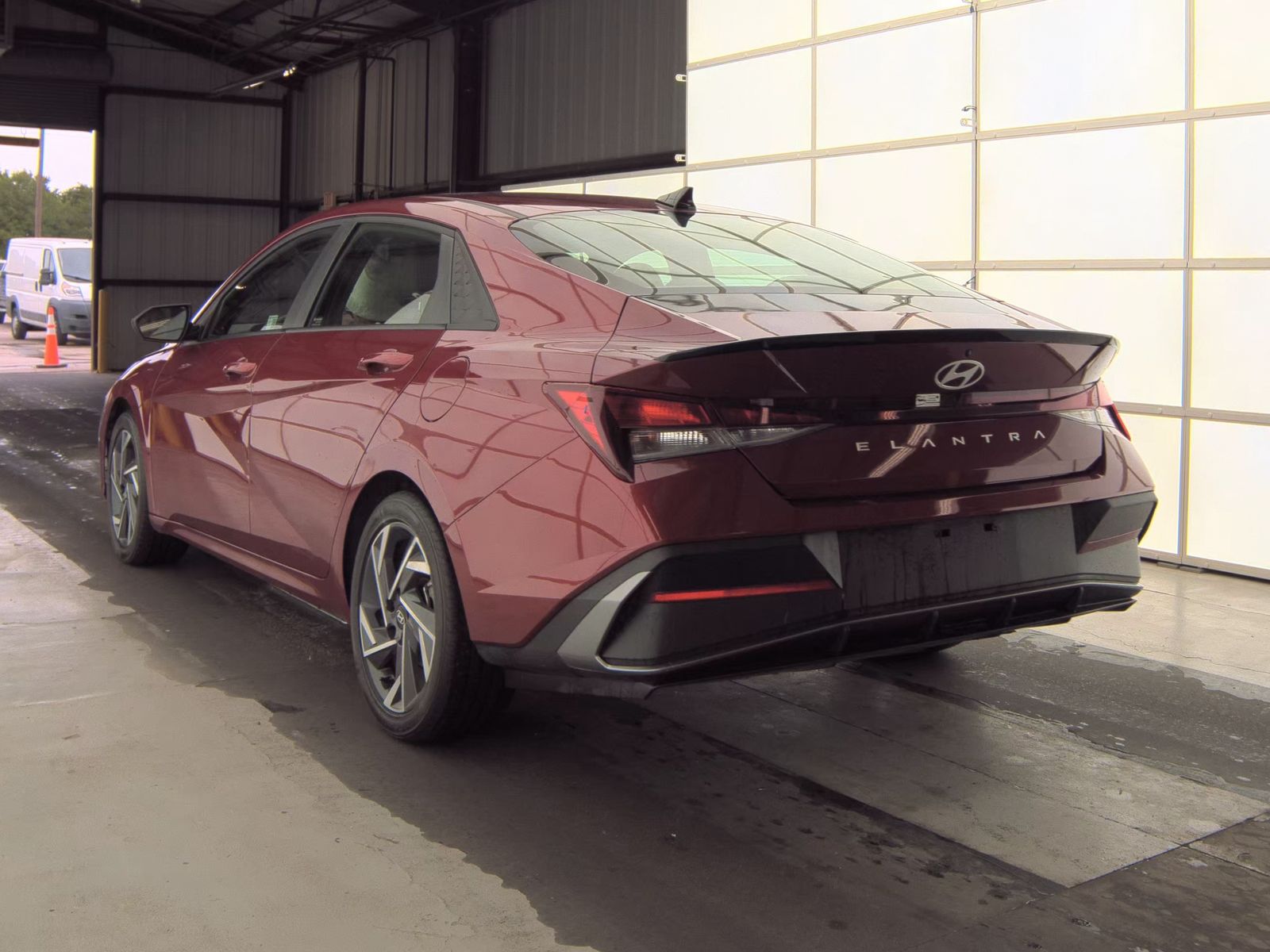 HYUNDAI SEL SPORT - 9