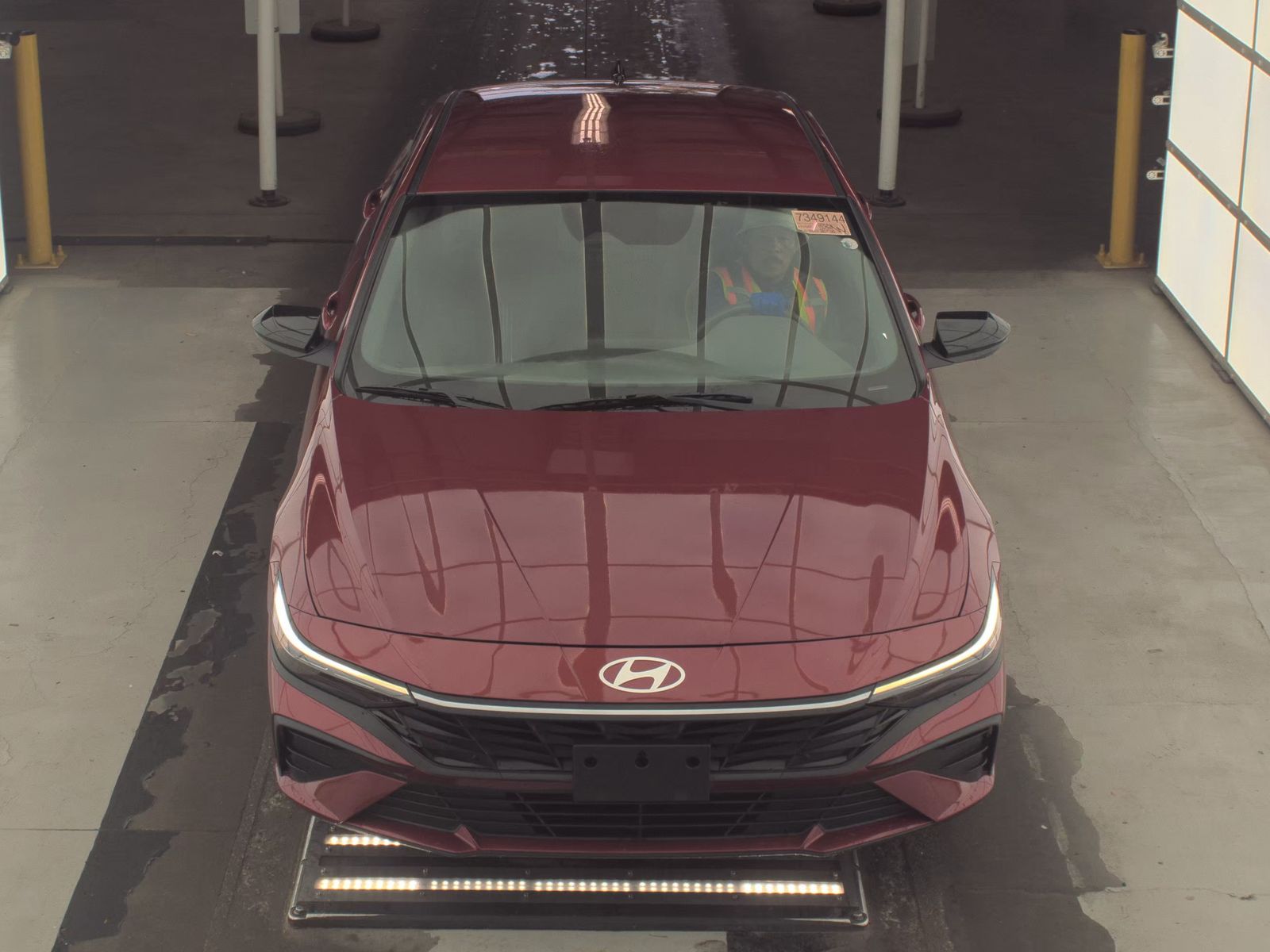 HYUNDAI SEL SPORT - 3