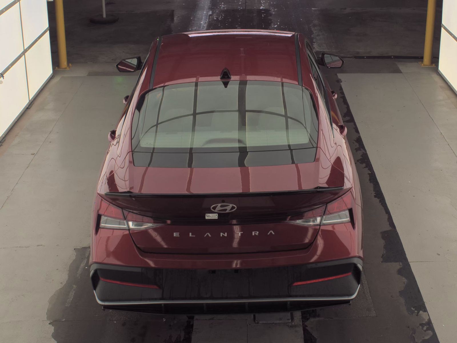 HYUNDAI SEL SPORT - 7