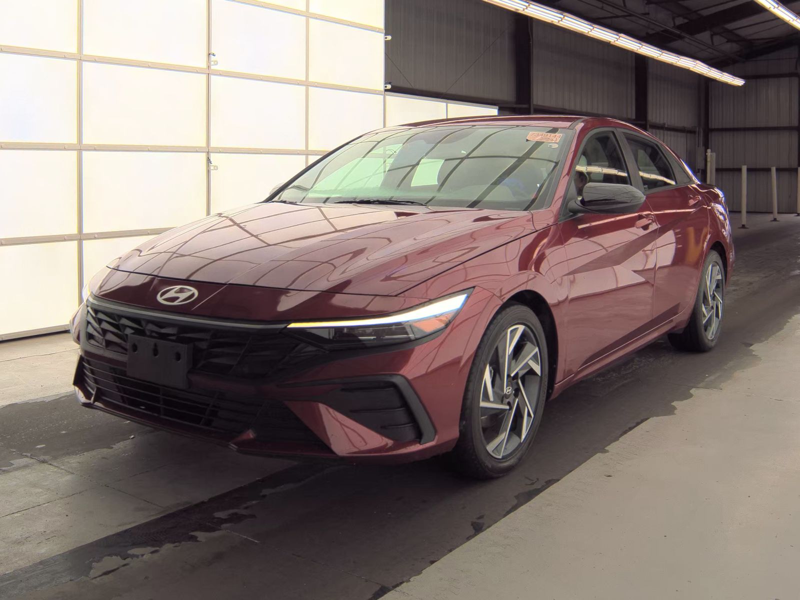 HYUNDAI SEL SPORT - 1