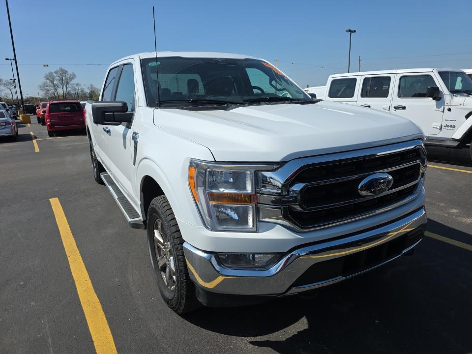 FORD F-150 - 4