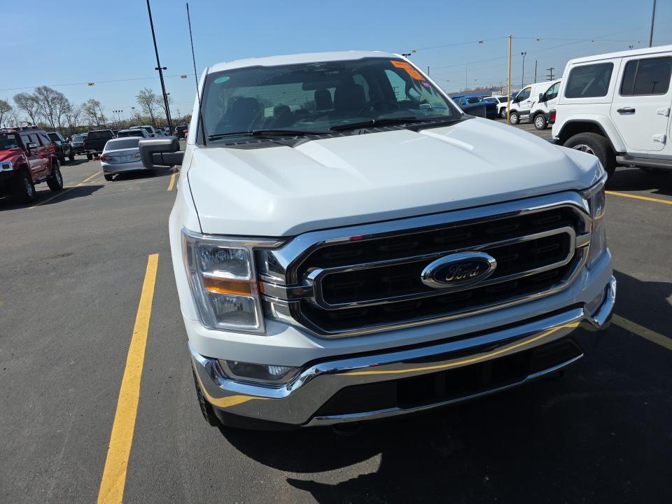 FORD F-150 - 3