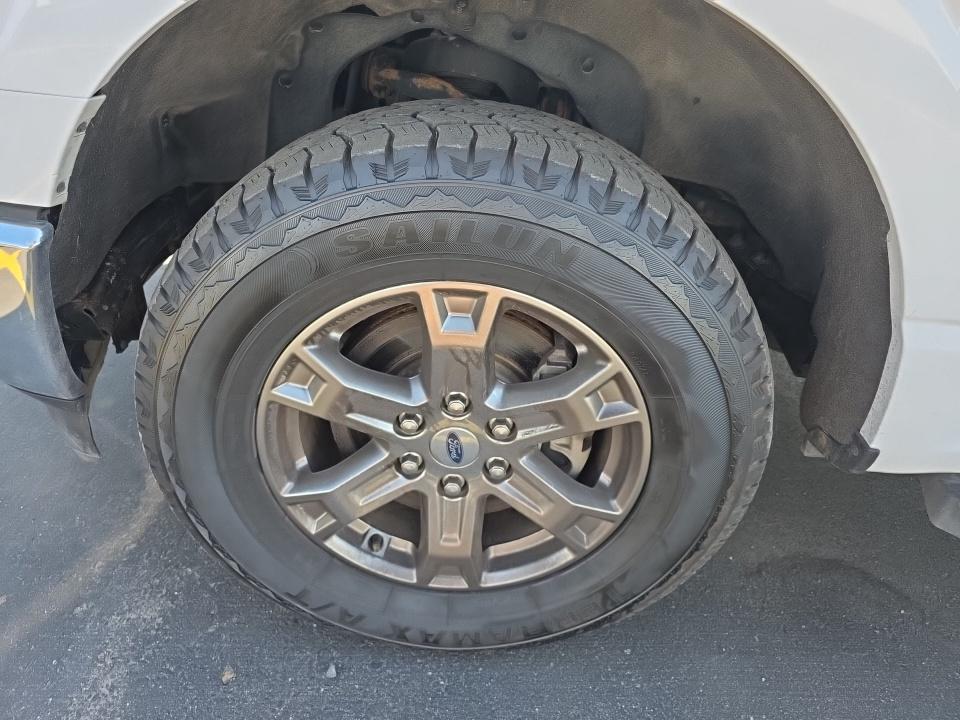 FORD F-150 - 9