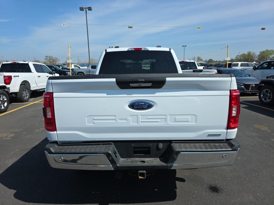 FORD F-150 - 6