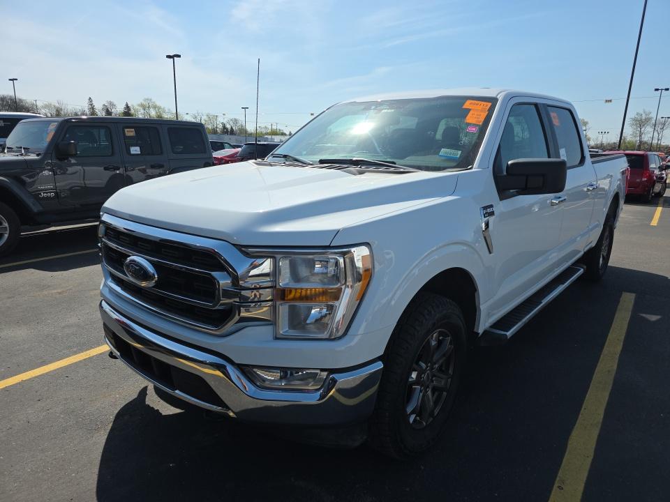 FORD F-150 - 1