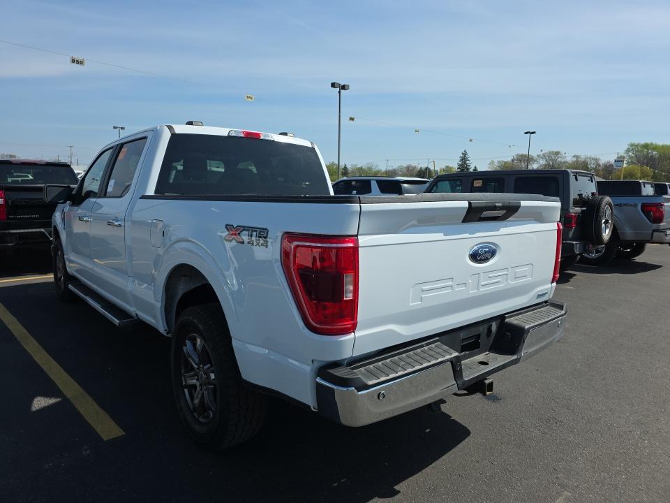 FORD F-150 - 7