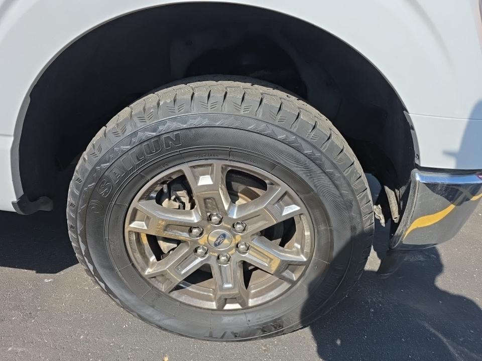 FORD F-150 - 10