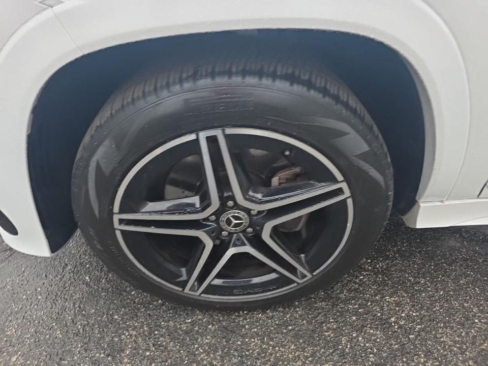 MERCEDES-BENZ GLS - 9