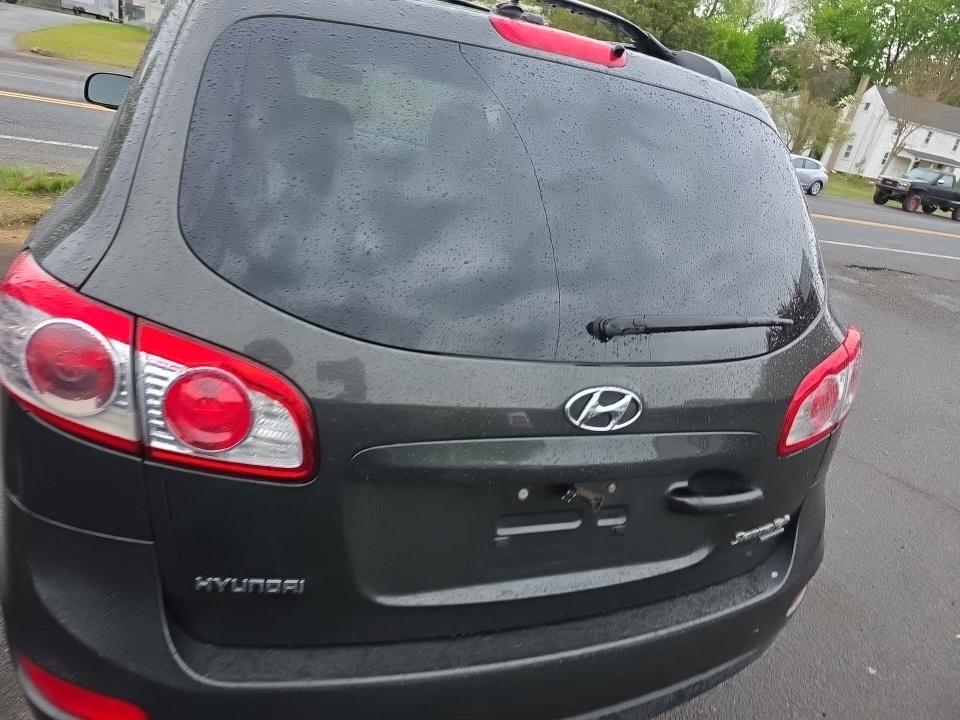 HYUNDAI GLS - 6