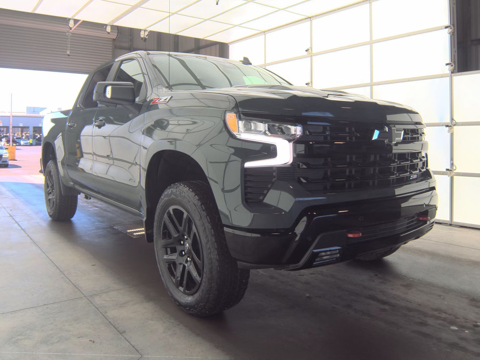 CHEVROLET LT TRL BOS - 5