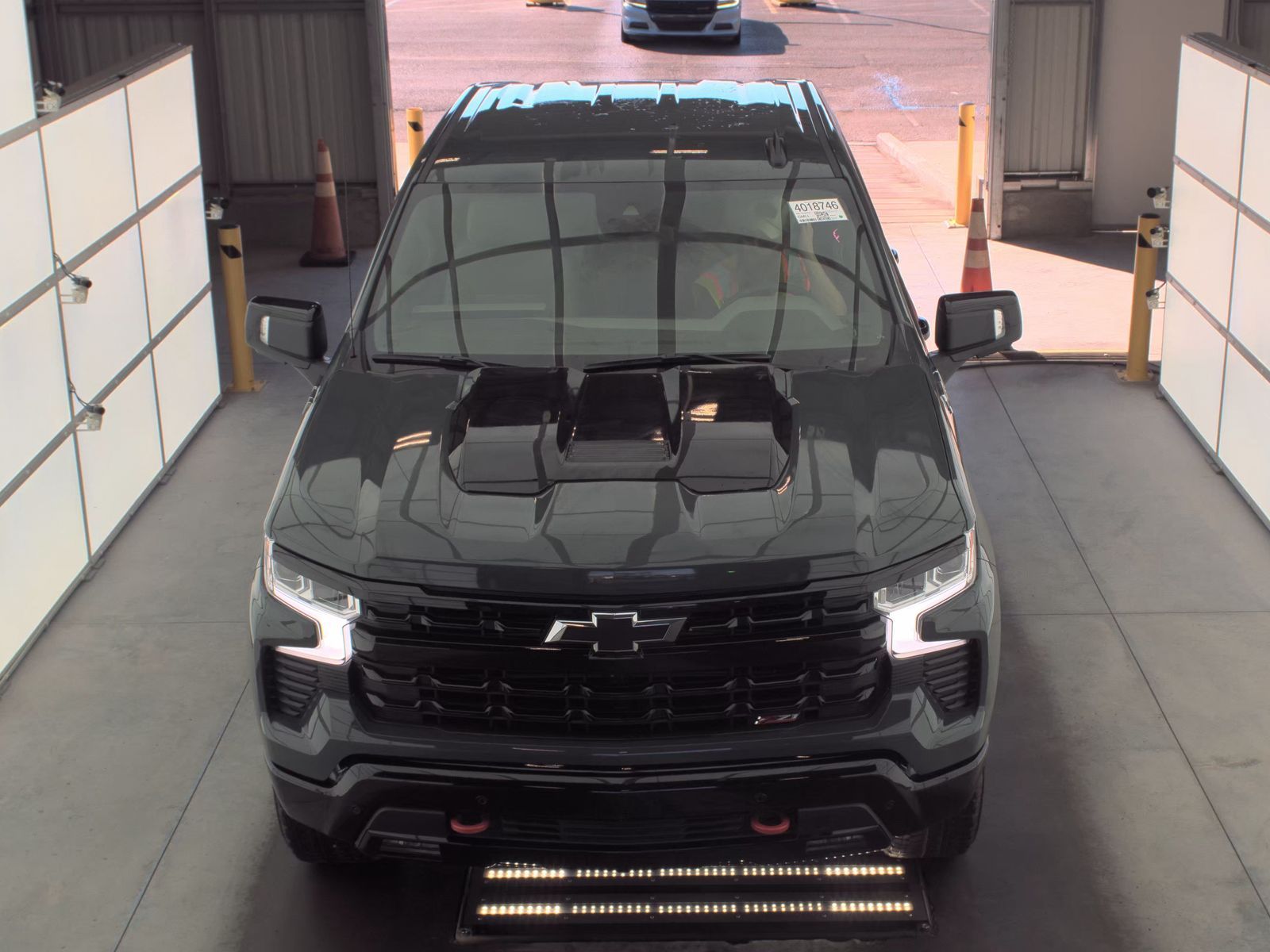 CHEVROLET LT TRL BOS - 3