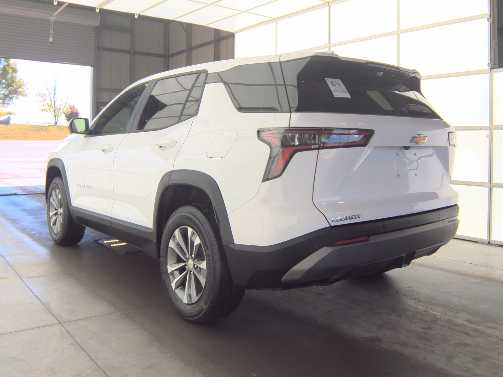 CHEVROLET FWD LT - 9