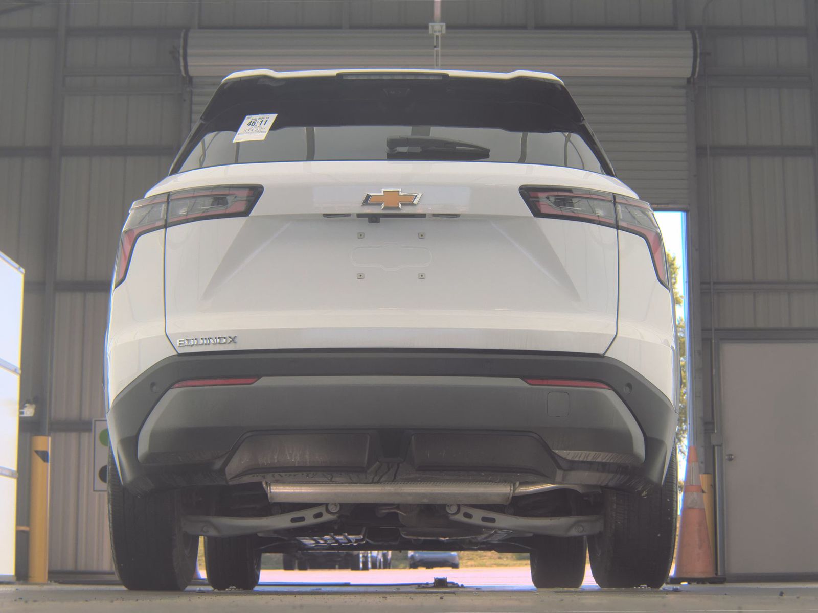 CHEVROLET FWD LT - 8