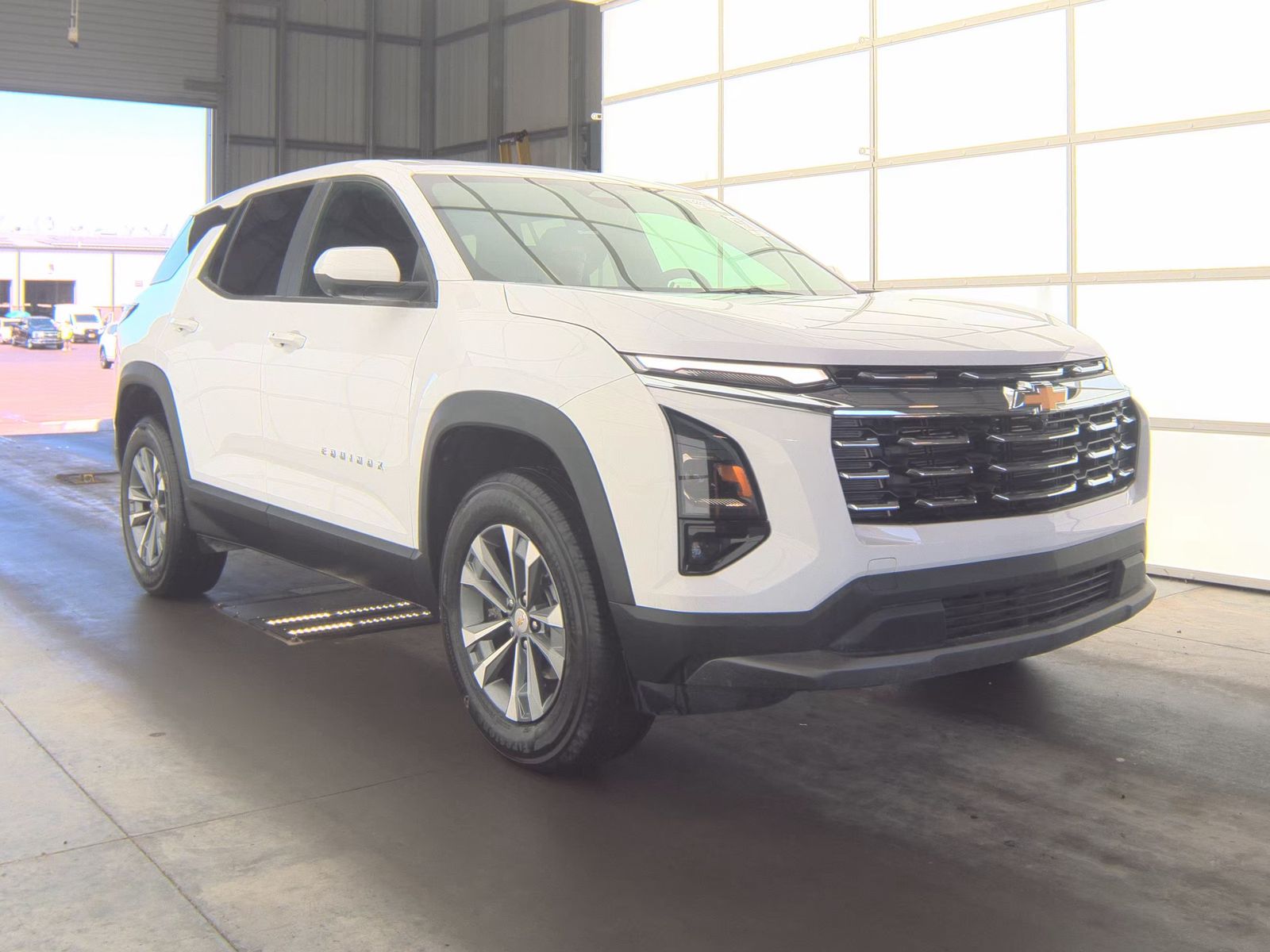 CHEVROLET FWD LT - 5