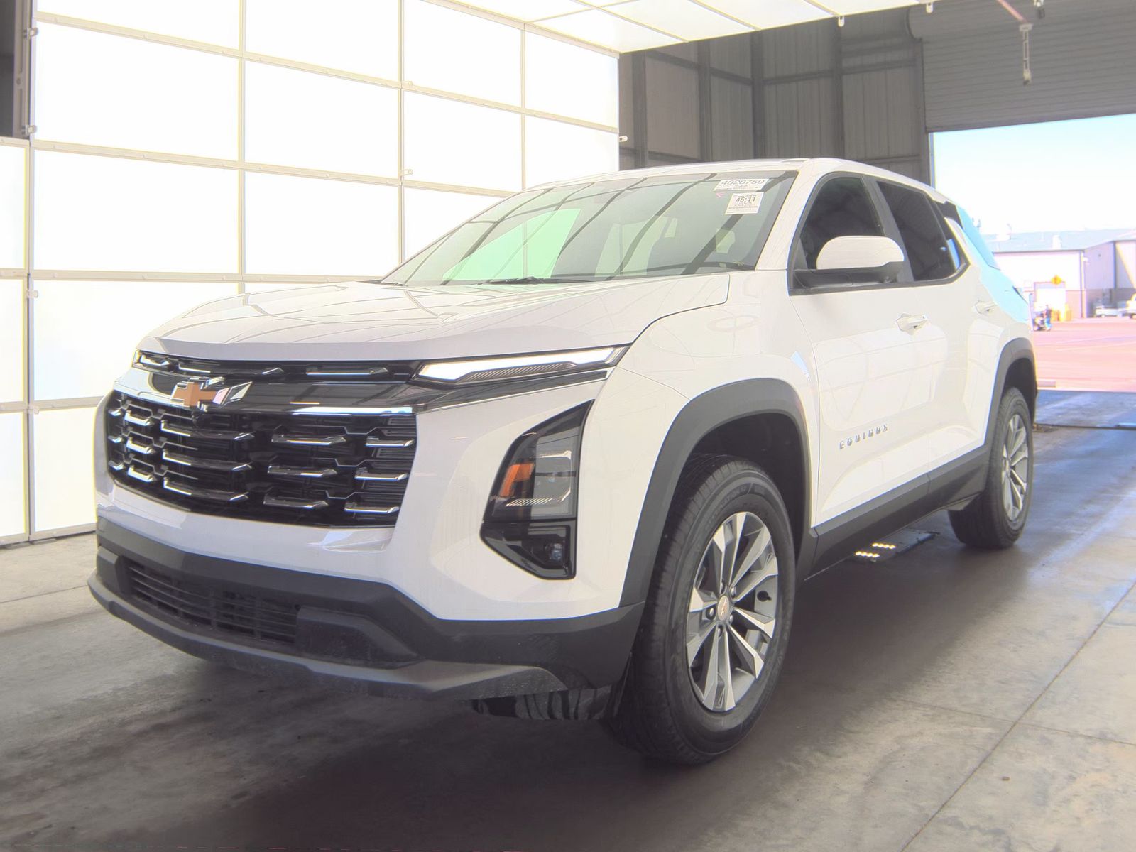 CHEVROLET FWD LT - 1