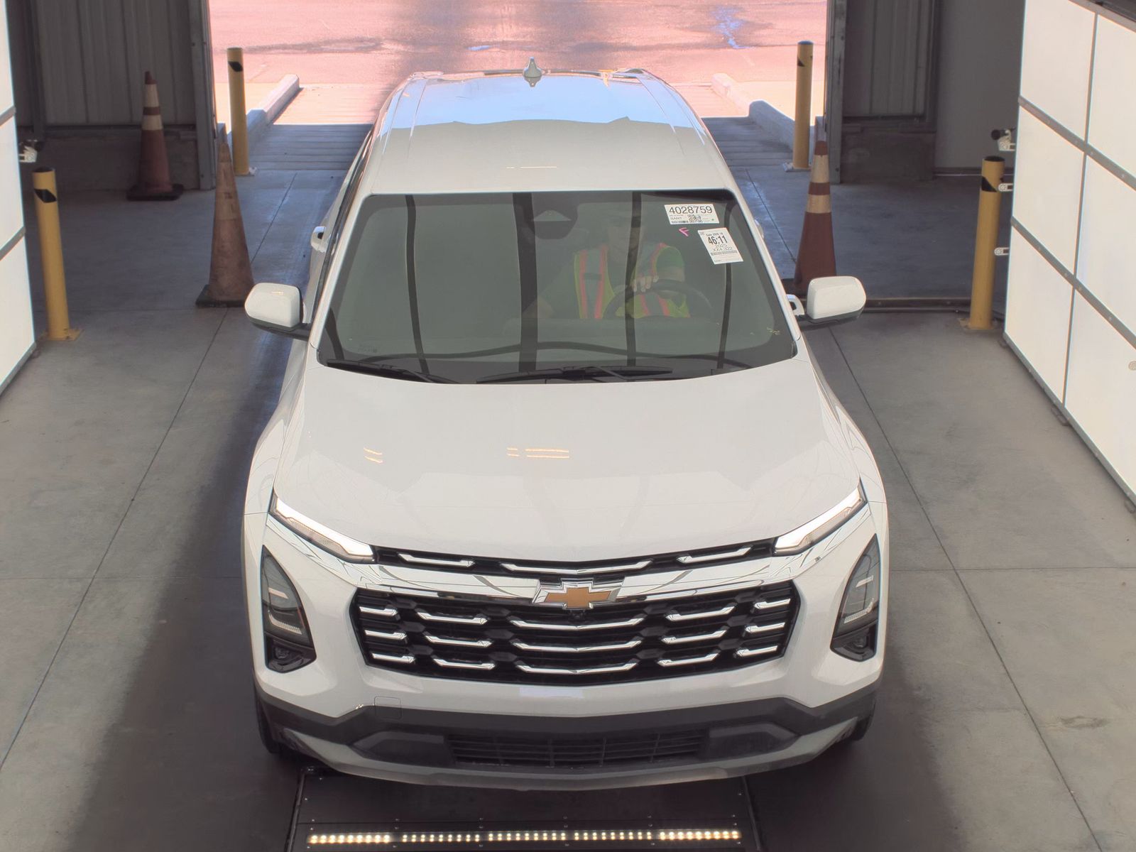 CHEVROLET FWD LT - 3