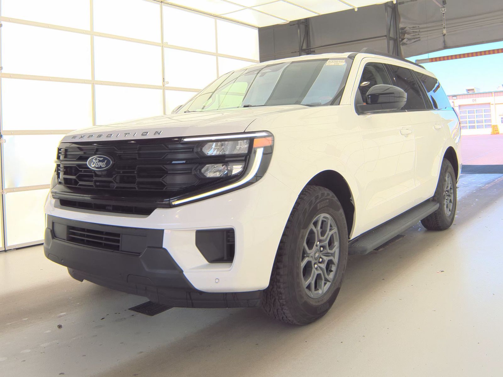 FORD EXPEDITION - 1
