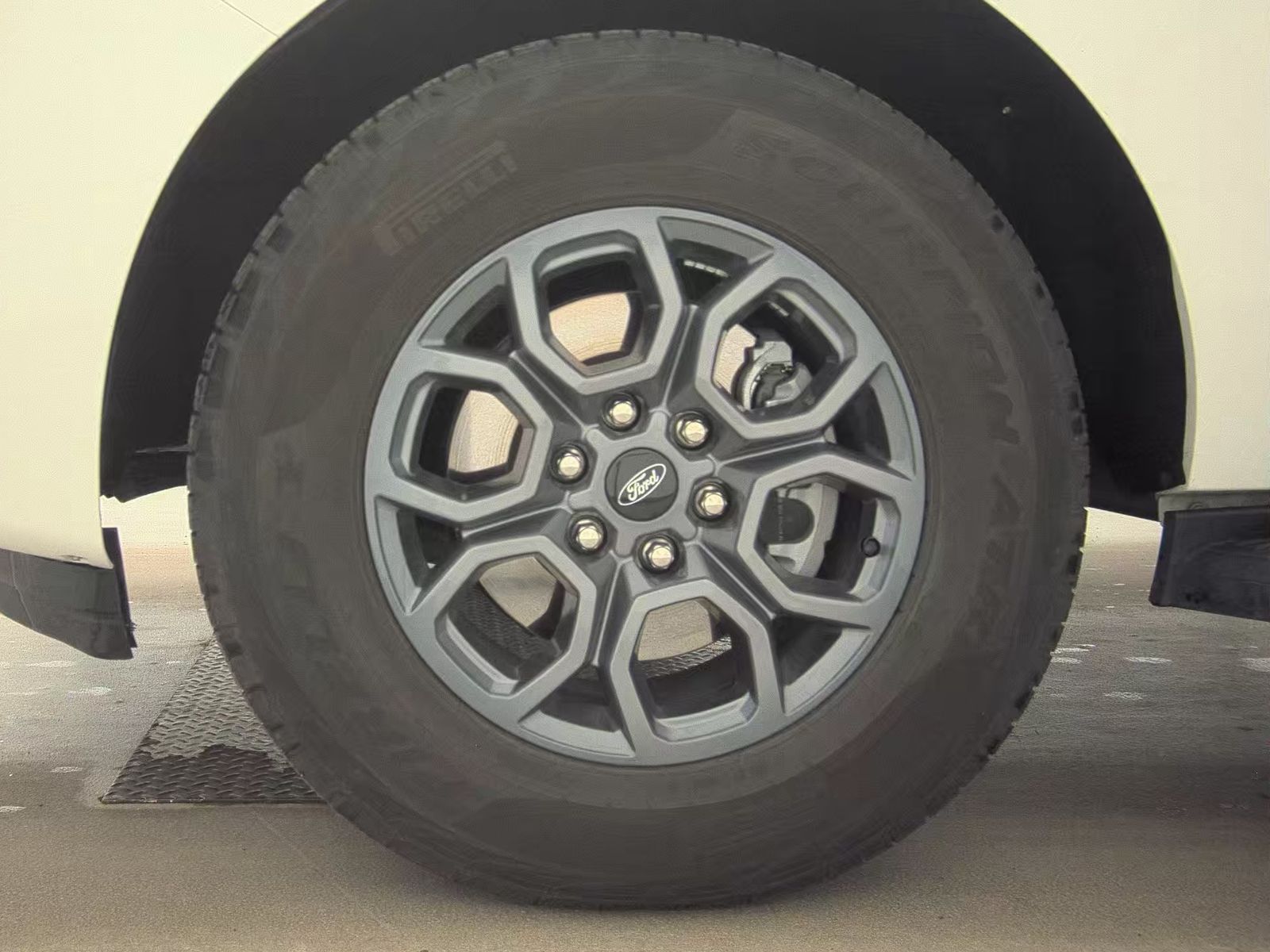 FORD EXPEDITION - 10