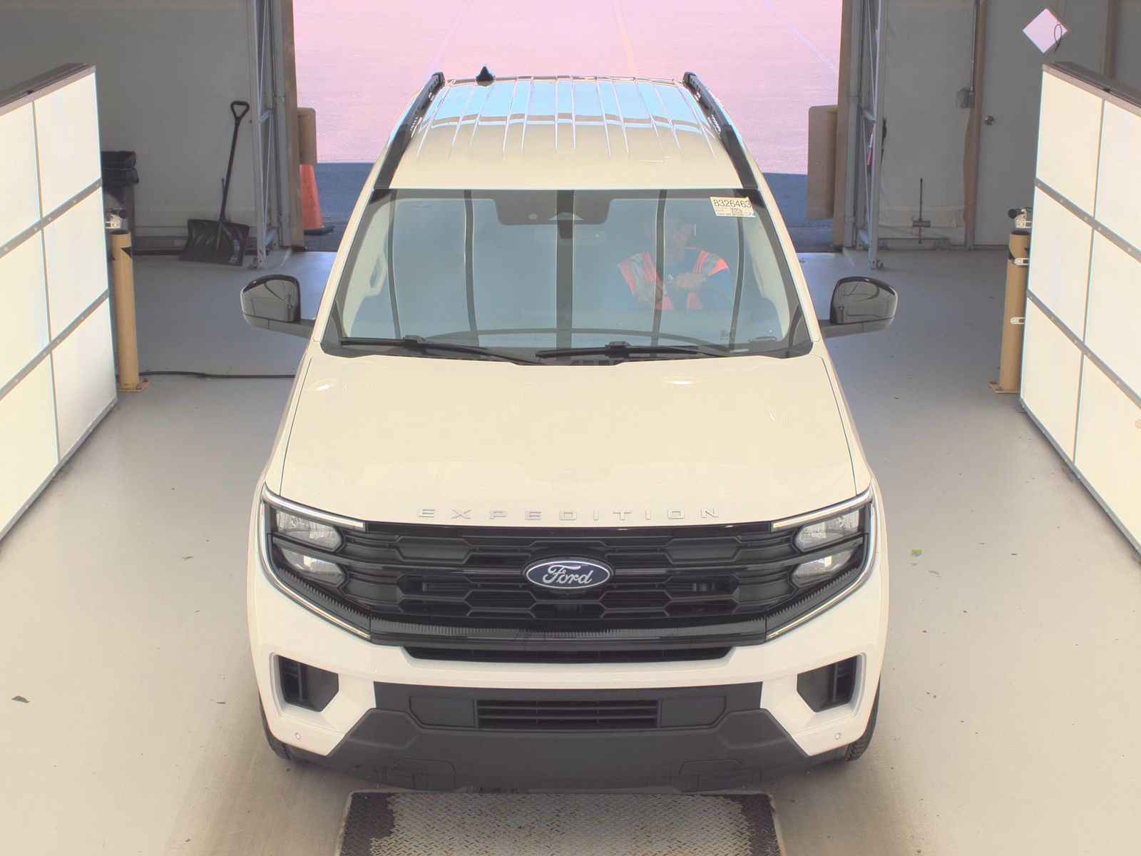 FORD EXPEDITION - 3