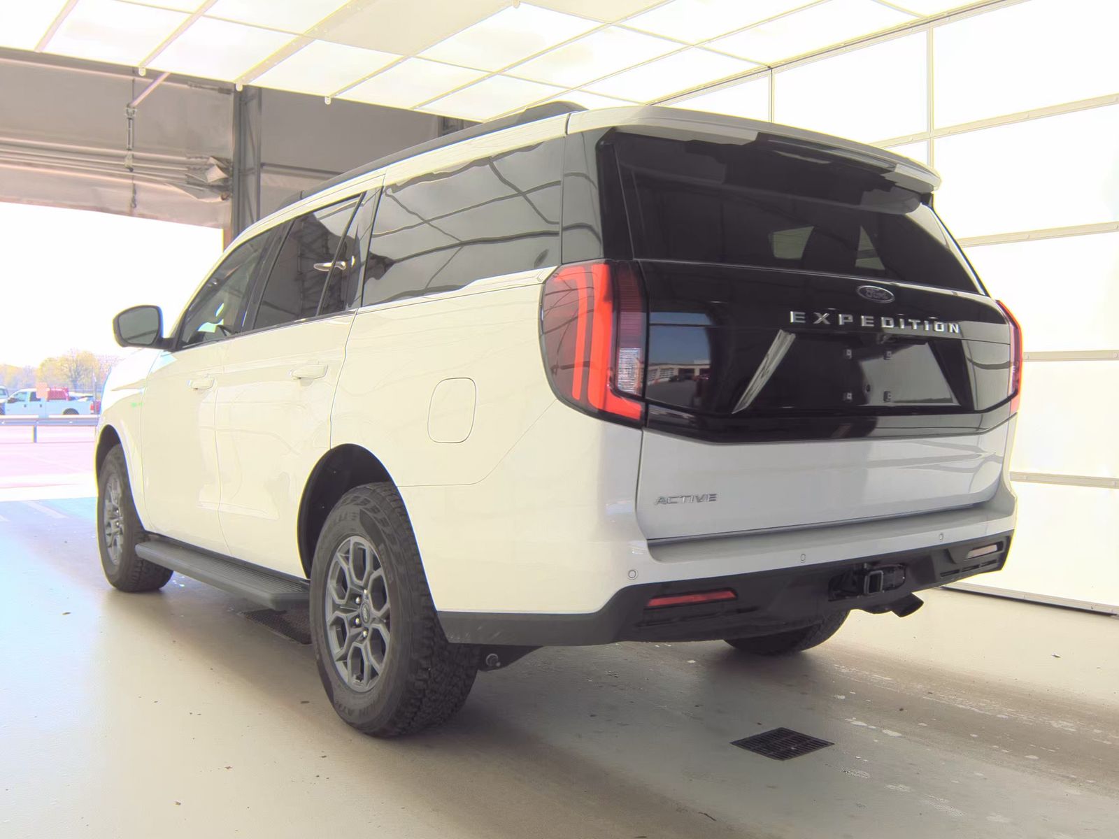 FORD EXPEDITION - 9
