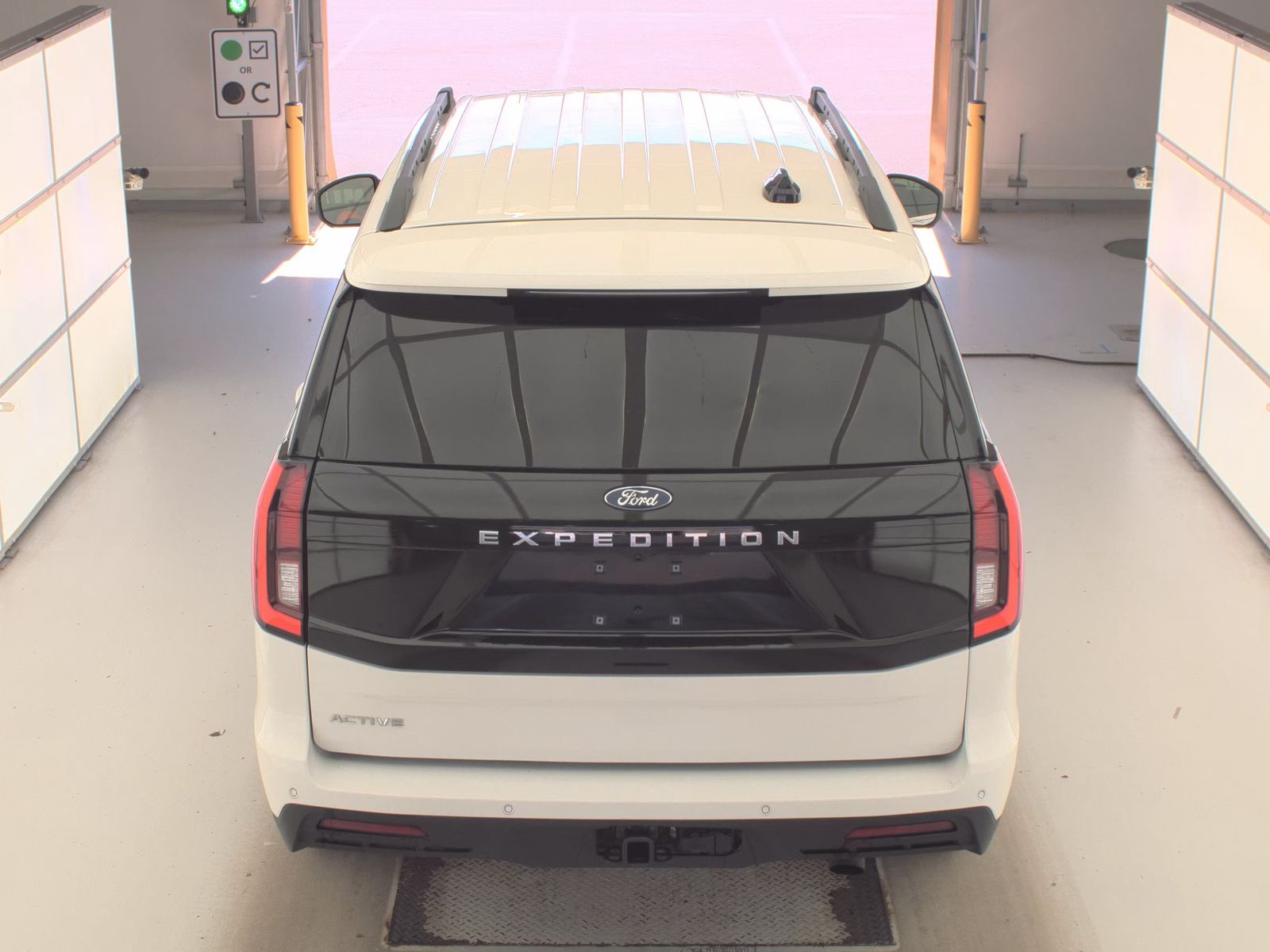 FORD EXPEDITION - 7