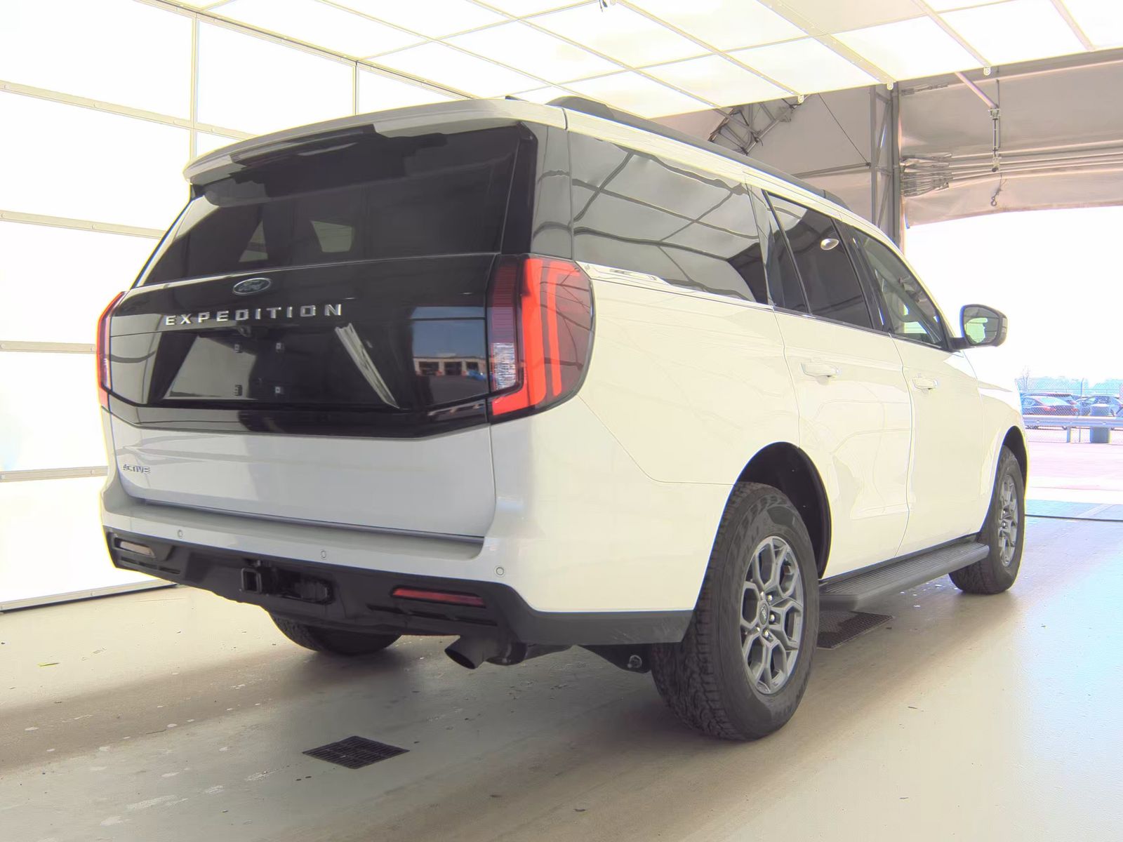 FORD EXPEDITION - 6