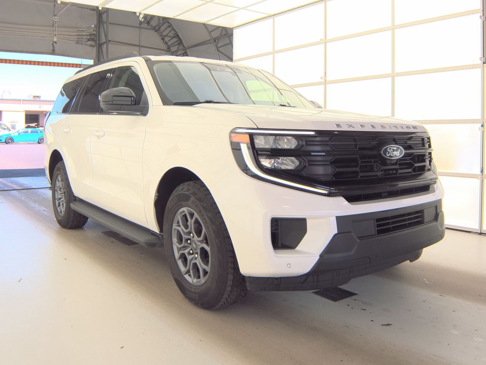 FORD EXPEDITION - 5