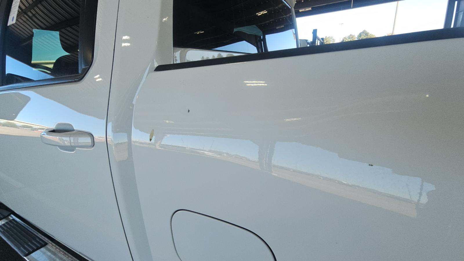 2023 Chevrolet Silverado 2500HD LT AWD
