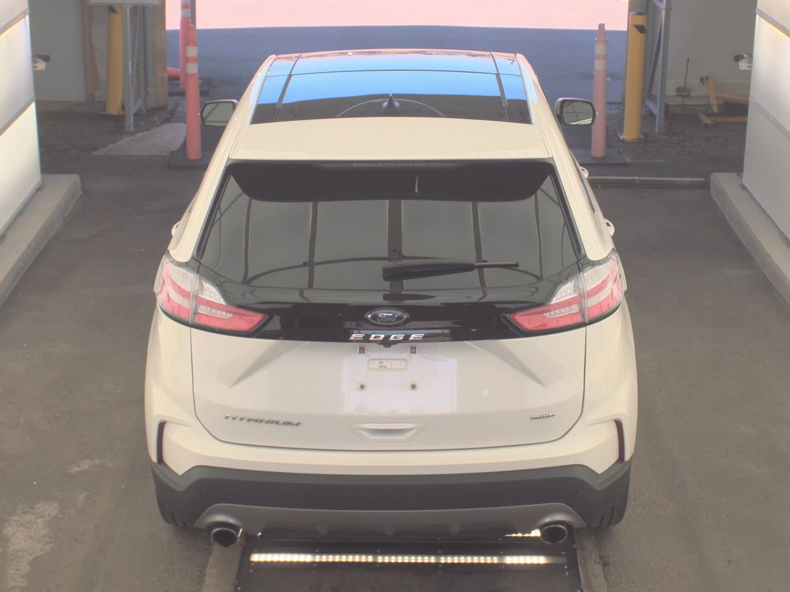 FORD EDGE - 7