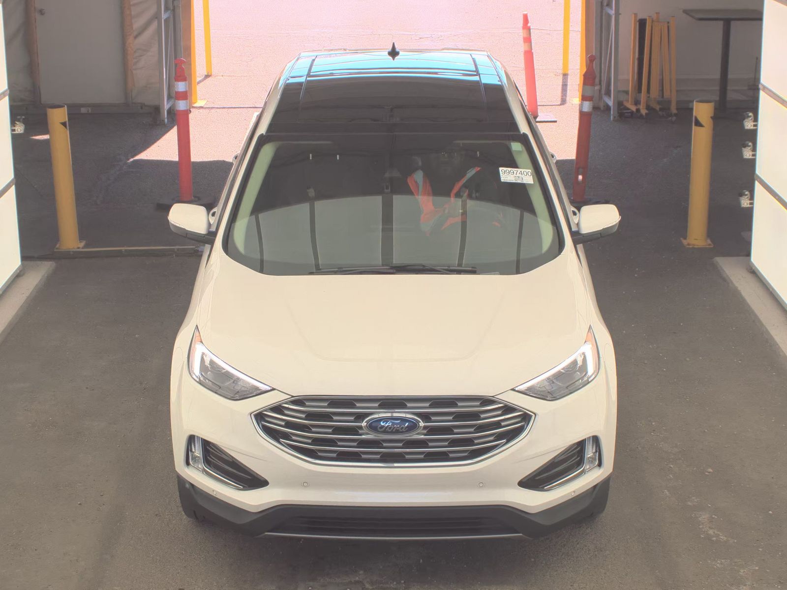 FORD EDGE - 3
