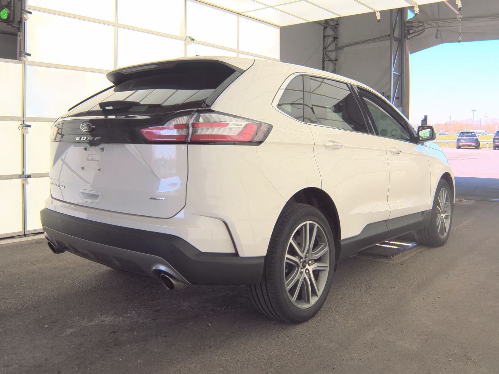 FORD EDGE - 6