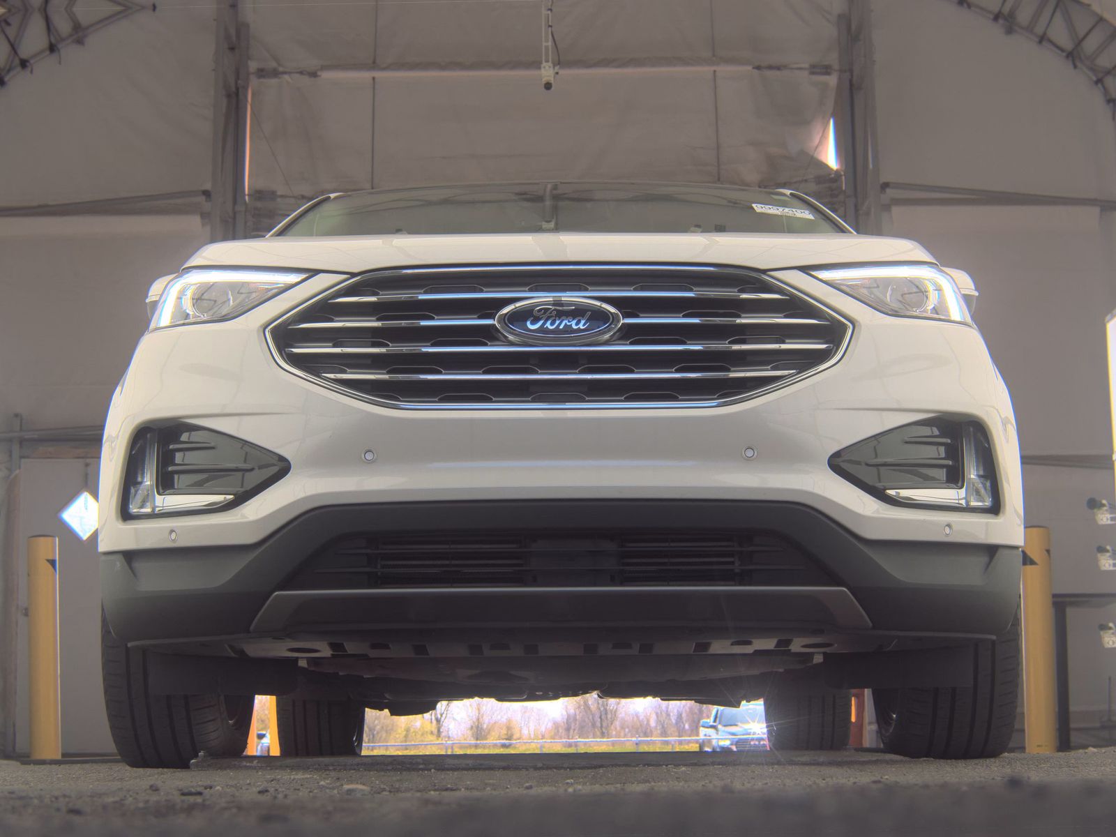 FORD EDGE - 4