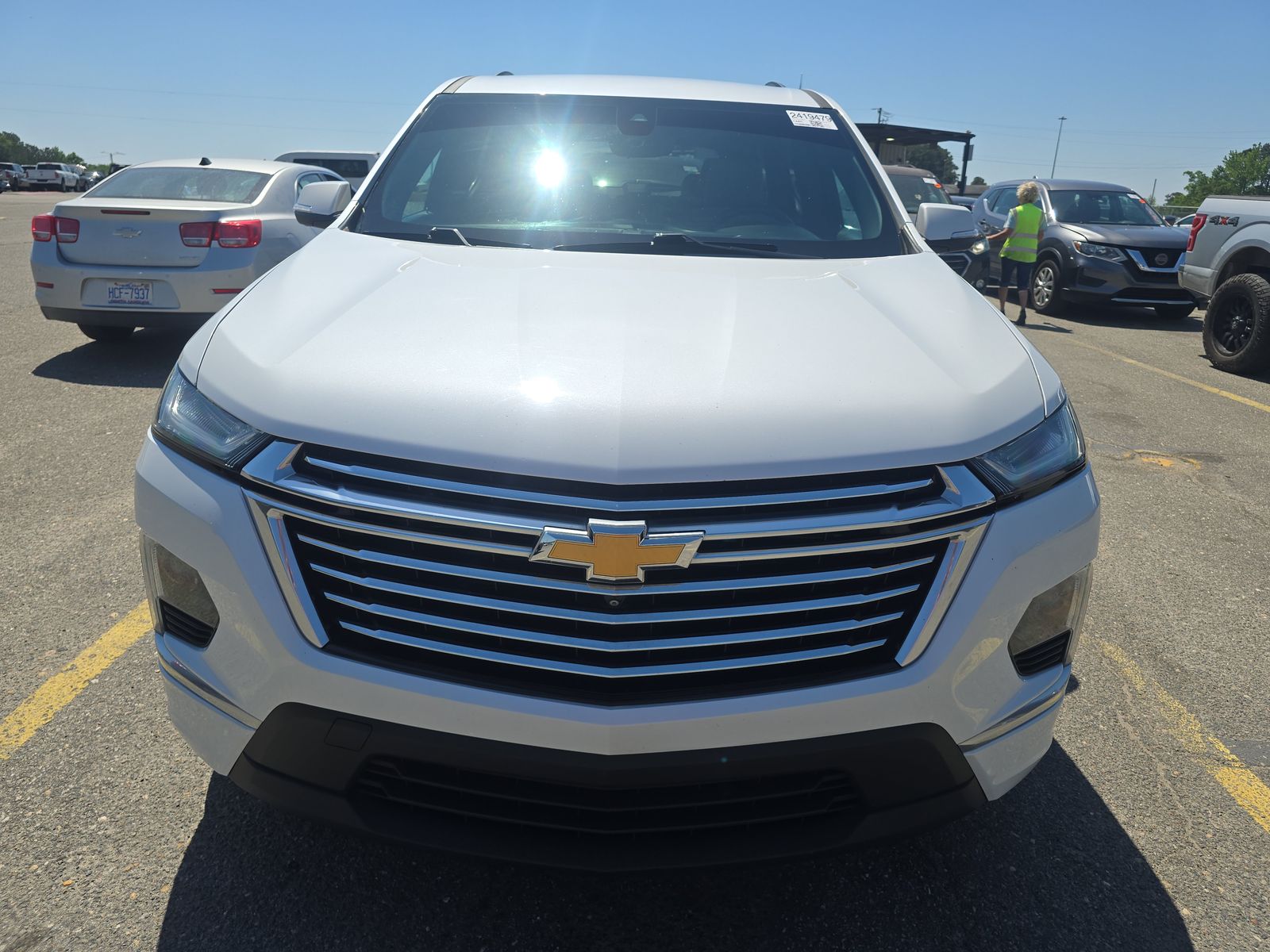 CHEVROLET PREMIER - 3