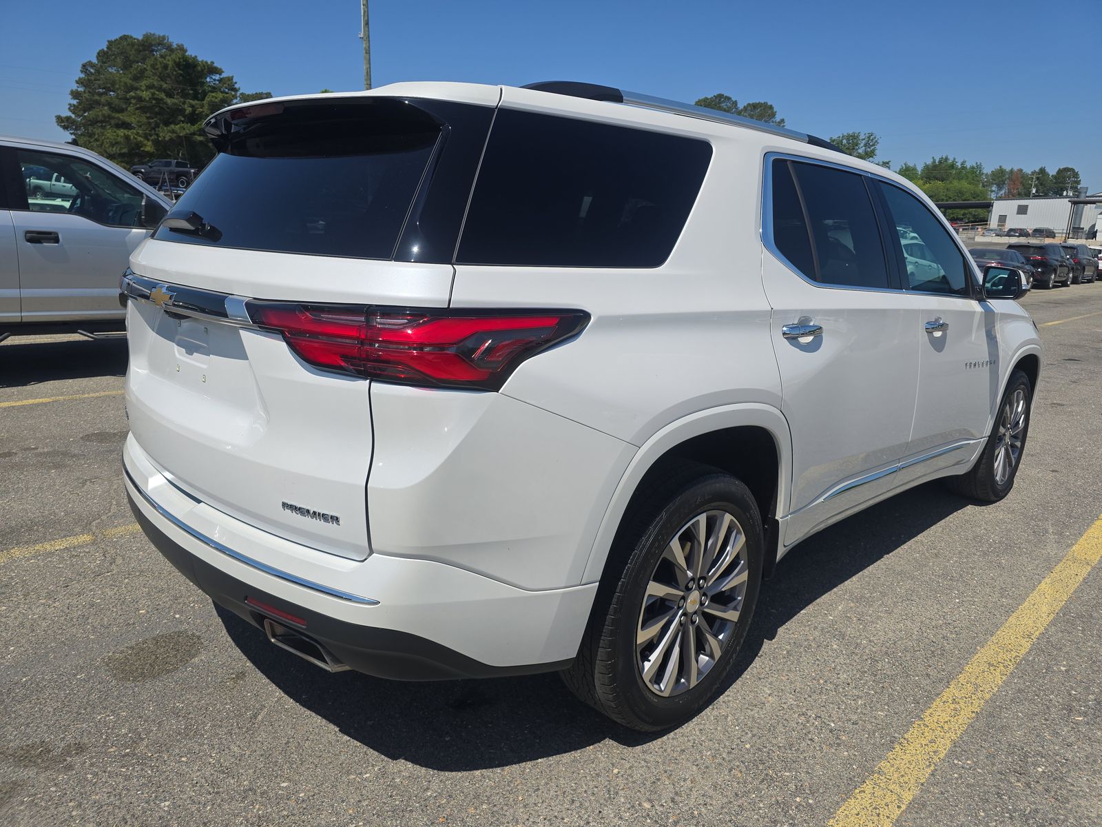 CHEVROLET PREMIER - 5