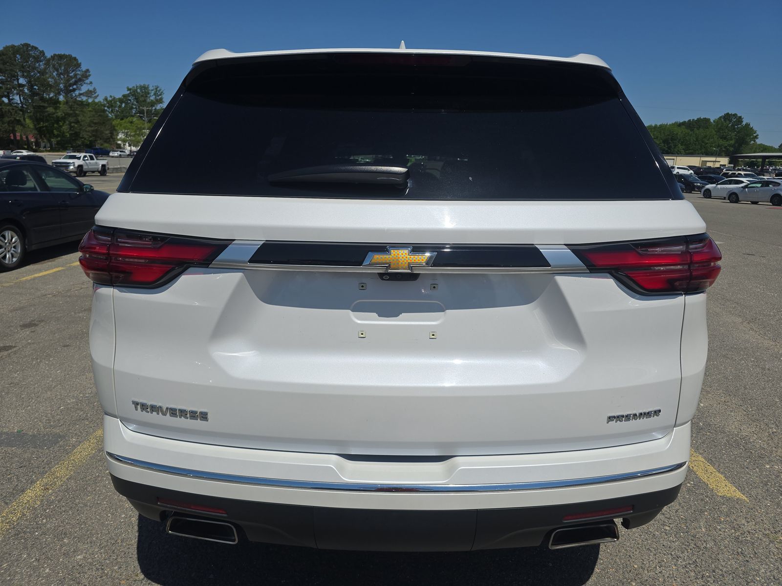 CHEVROLET PREMIER - 6