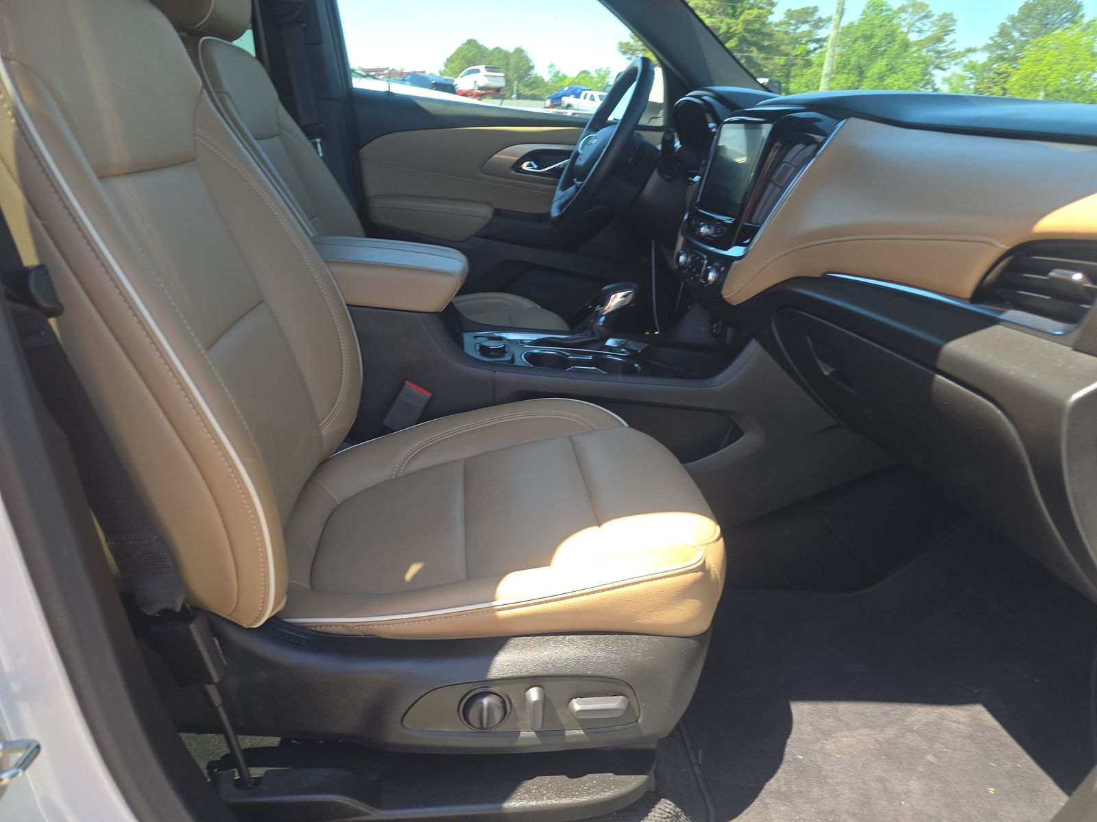 CHEVROLET PREMIER - 9