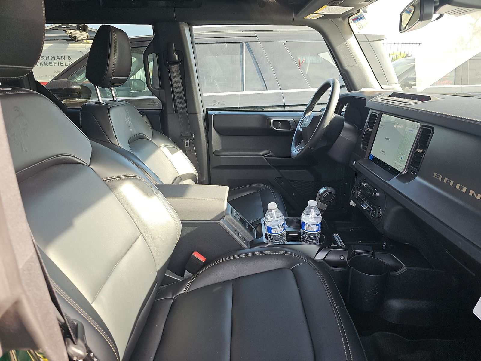FORD BRONCO - 9