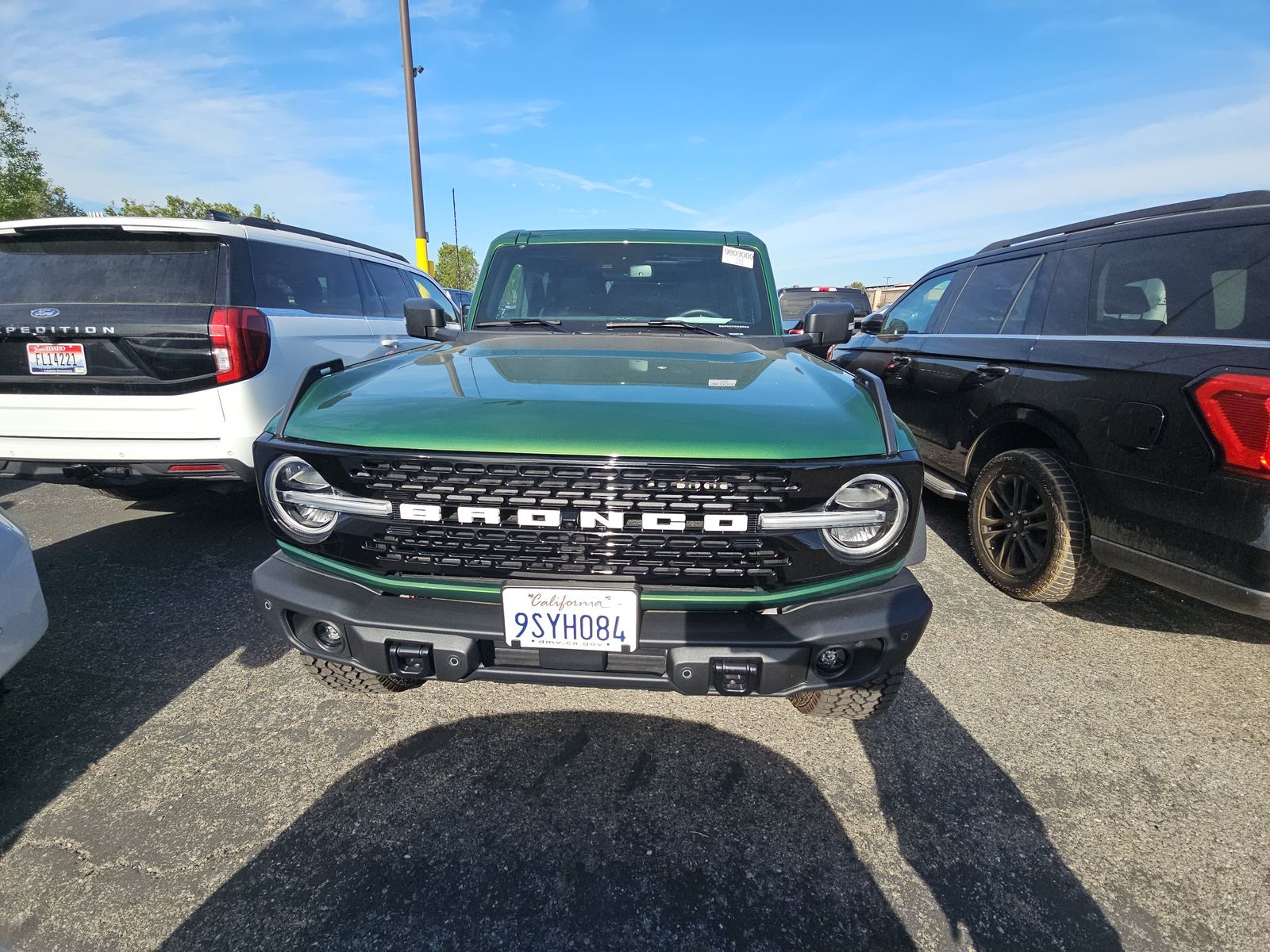 FORD BRONCO - 3