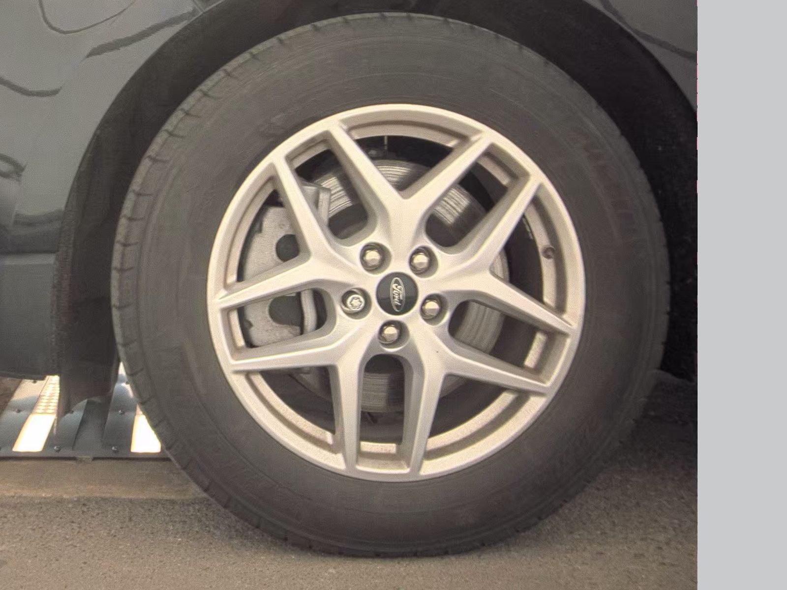 FORD EDGE - 10