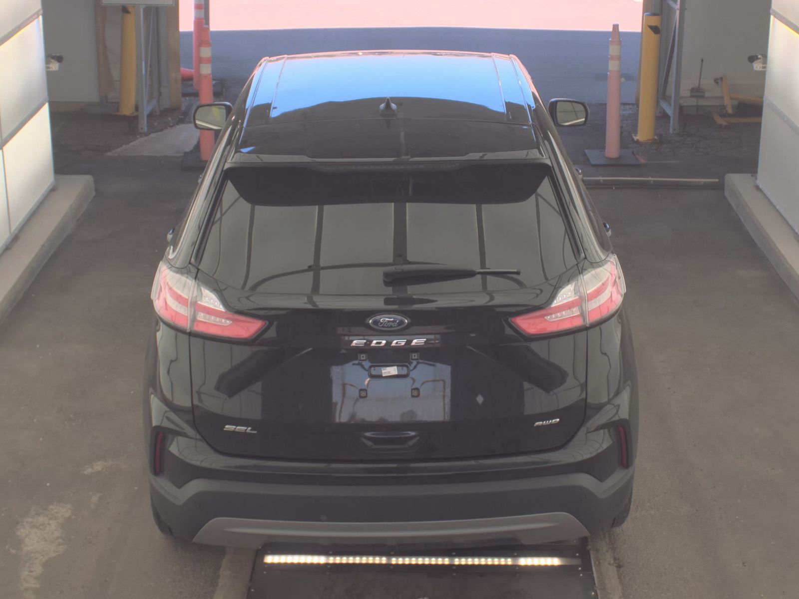 FORD EDGE - 7
