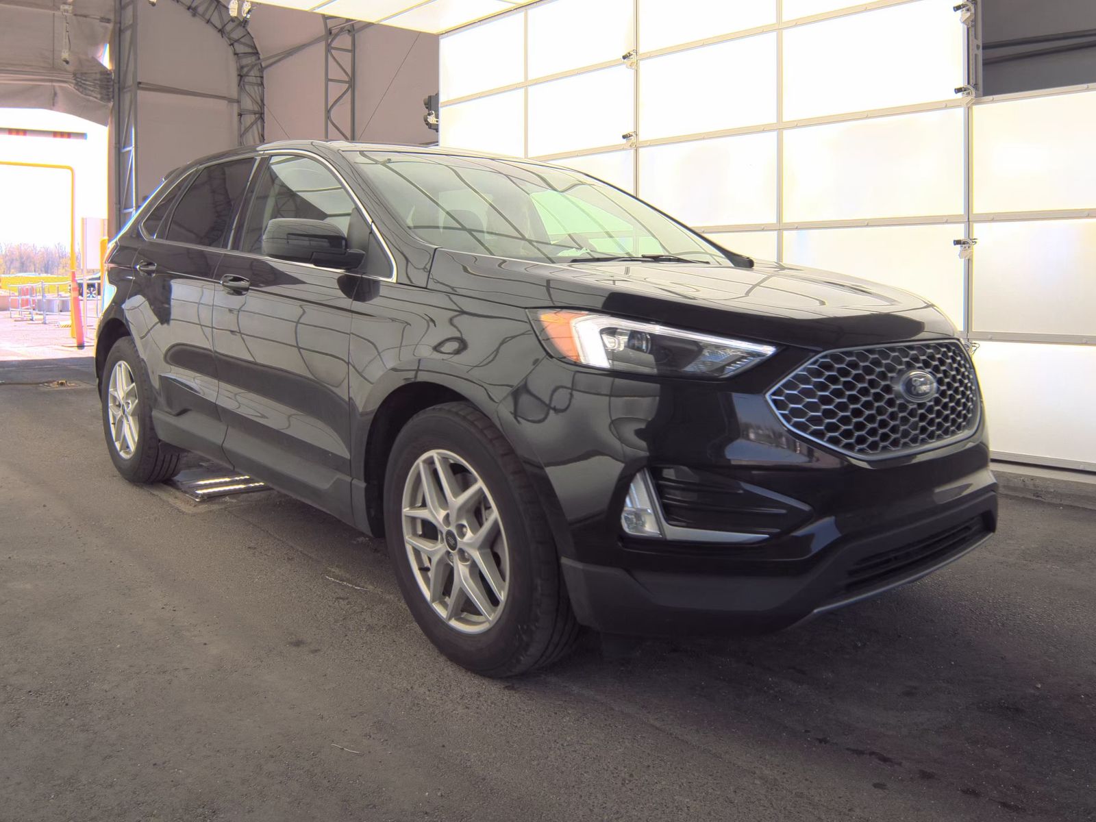 FORD EDGE - 5