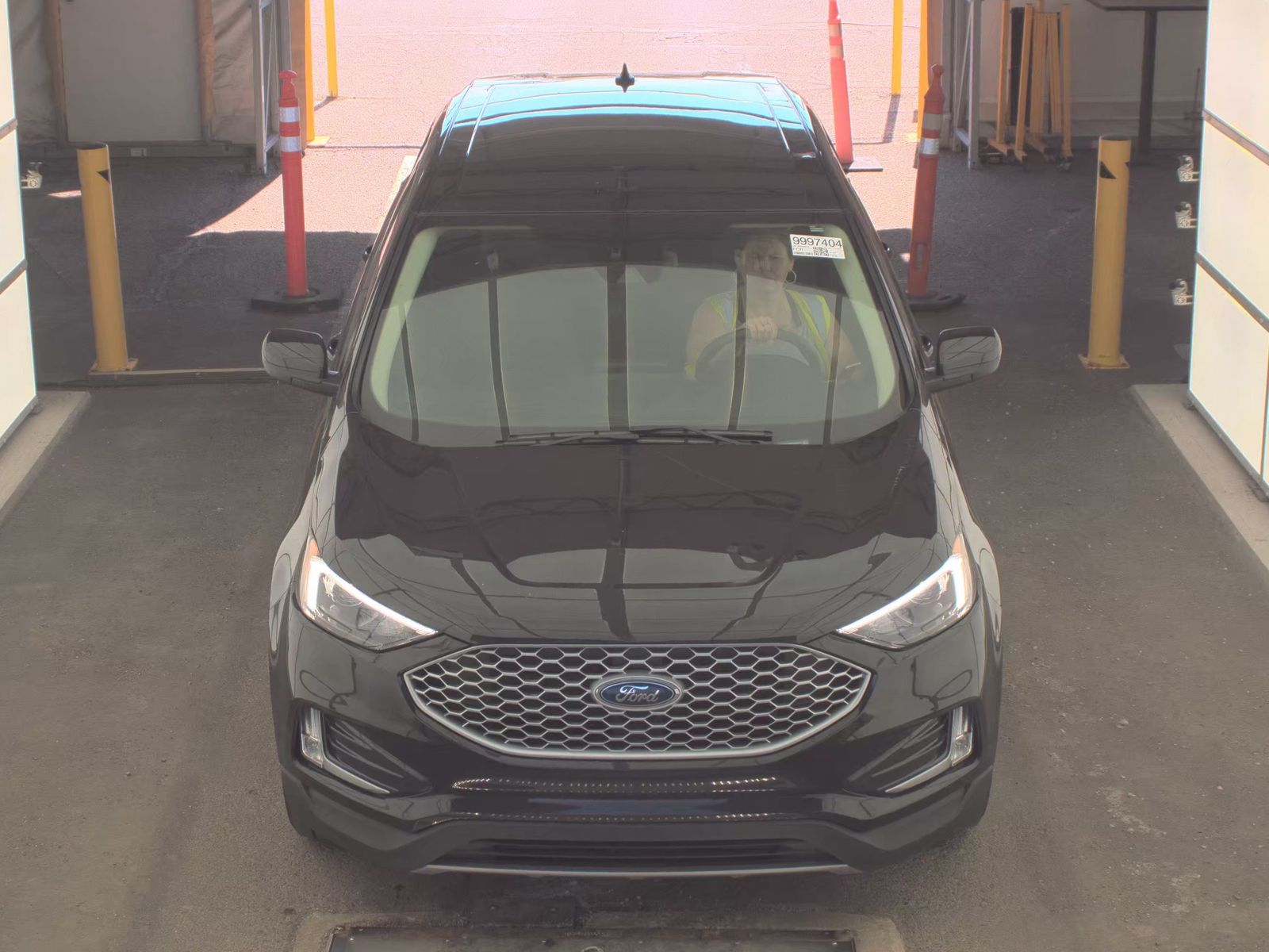 FORD EDGE - 3
