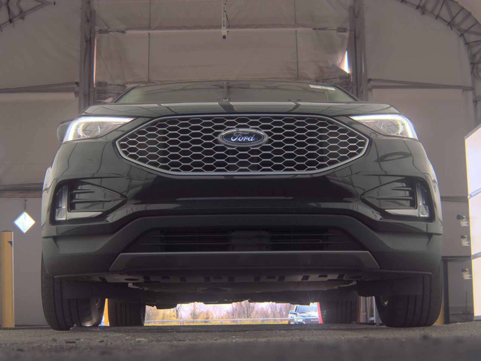 FORD EDGE - 4