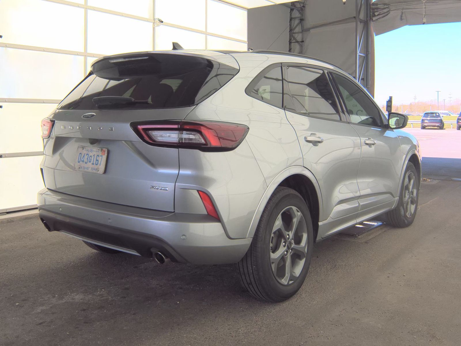 FORD ESCAPE - 6
